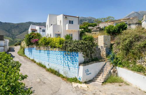 Villa Views Crete Private Pool & Sea Horizon - Foto 9