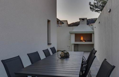 Villa Bava - Swimming Pool With Sea View - Foto 60