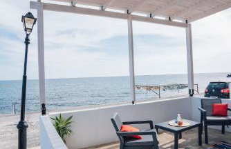 Nirou Studio by the beach - Foto 57