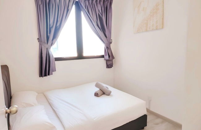 Cityview Southkey 2BR2FREE 16FL By Natol - Foto 2