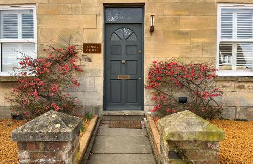 Luxury Cotswolds Cottage with Hot Tub - Foto 46