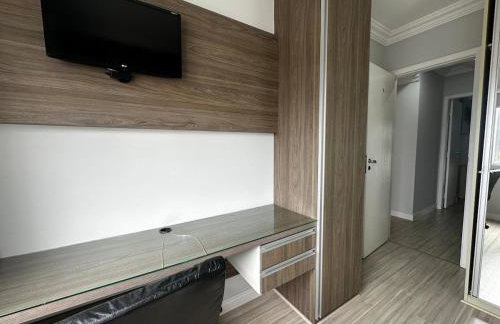 Sobrado Triplex Premium Próximo Aeroporto São José dos Pinhais Curitiba - Foto 28