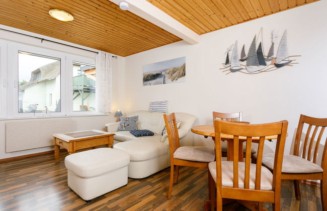 Fischerbungalow - Foto 14