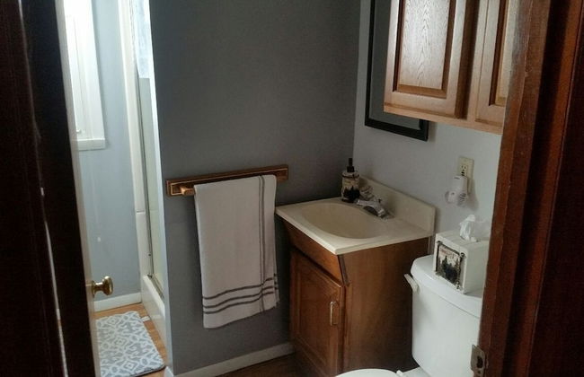 The Pentwater House - Foto 8