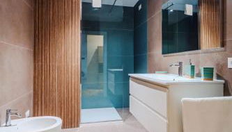 Sofia's House - Comfort e Relax vicino Stazione Notarbartolo - Foto 4, Shower