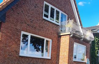 Exklusive Ferienwohnung Strohberg - Foto 45