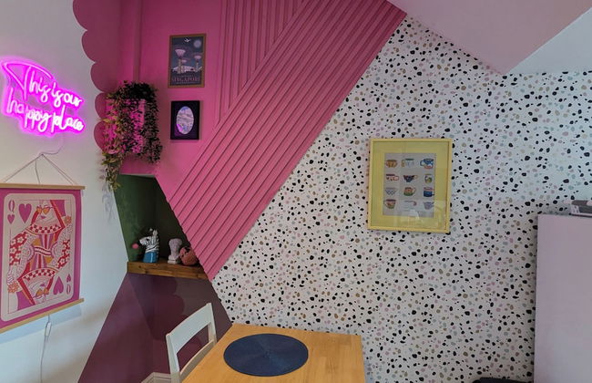 Stylish Studio, Central Bexhill, Home Comforts - Photo 26