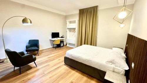 Tenuta Lo Cuoccio - Foto 4