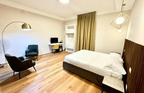 Tenuta Lo Cuoccio - Foto 4