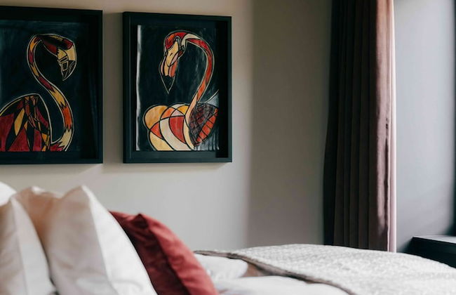 WELTWIEN Apartments - Foto 9