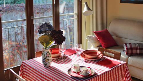 Saluzzo Historic Center Apartment - Foto 3