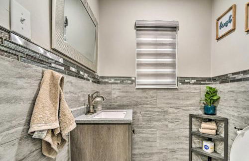 Dearborn Heights Home about 16 Mi to Downtown Detroit! - Foto 21