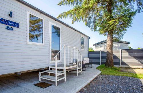 Baywood 20 - 2 Bedroom Holiday Home - Amroth - Foto 19