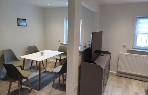 Ferienwohnung Schwibbogen - Foto 10