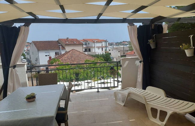 Apartments Paula - Photo 21