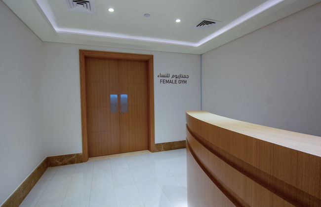 Jood Hotel Apartment - Foto 34