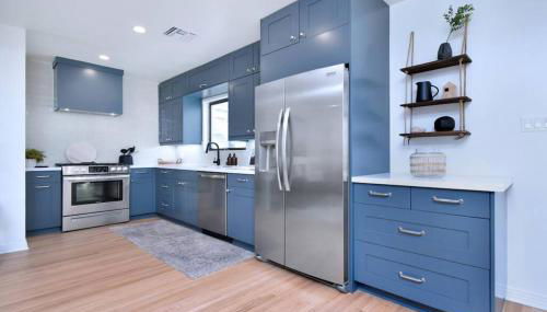 Beautiful 3 Bed Home with a Large Back Yard Outdoor Space - Foto 2