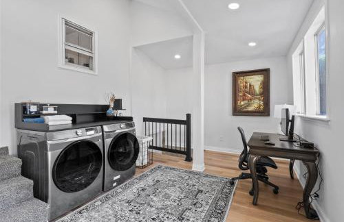 Wellness Retreat - Hot Tub Fire Pit Outdoor TV - Foto 38