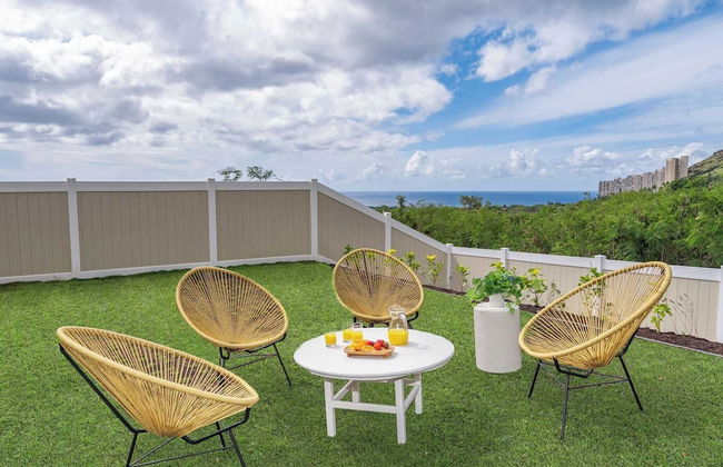 Alaula by Avantstay Gated Security Home w Valley, Ocean Views! - Foto 38