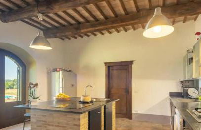 Villa La Spina - Foto 11