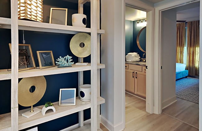 Jade East Towers by Southern Vacation Rentals - Foto 15