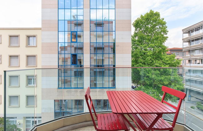 Parco Apartments - Foto 52