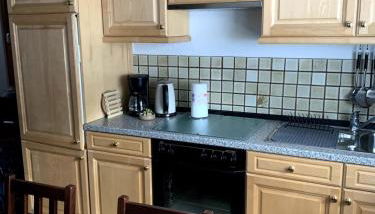 Ferienhaus Brigitte - Foto 2