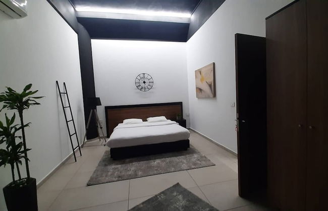 Luxury 1br-2br Apt-panoramic View Terrace 24-7 Pwr - Foto 4