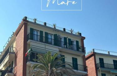 "Maison Mare" Fronte Spiaggia - Foto 39