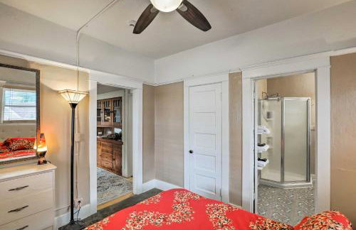 'St Patrick' Apartment in the Heart of Bisbee - Foto 18