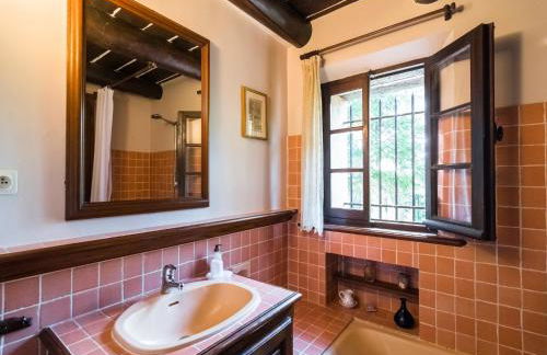 Provencal House in Seillans with Pool - Foto 24