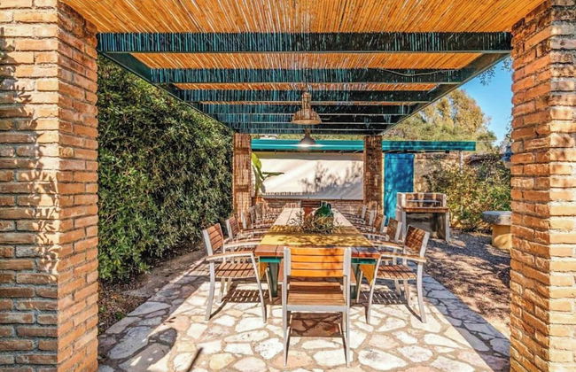 Villa Barbati Beachfront - Photo 13