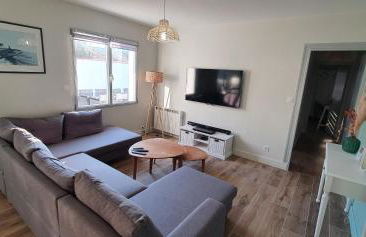 Villa Babeth by Nuits au Port - Foto 9