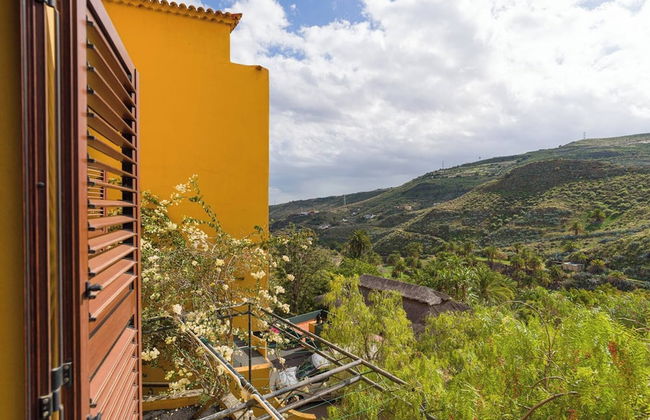 Loft África Villas Cruz Mayor - Foto 25