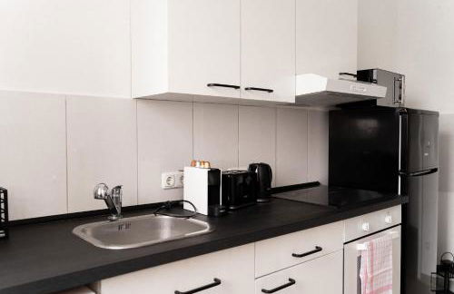 JUNIK Apartments im Stadtzentrum - Photo 71