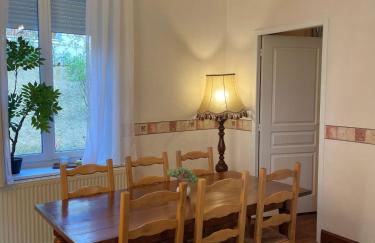 T2 Paisible Centre Commercy, Charme de l'Ancien - Foto 4