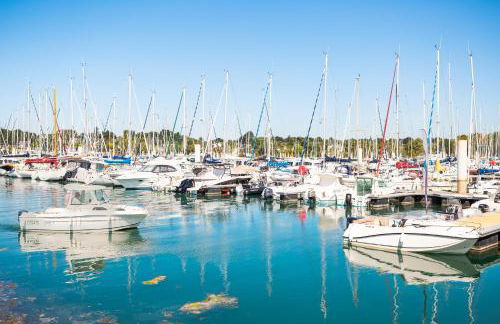 Résidence des Saules - Foto 18