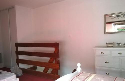 Résidence Peyresourde - Foto 5