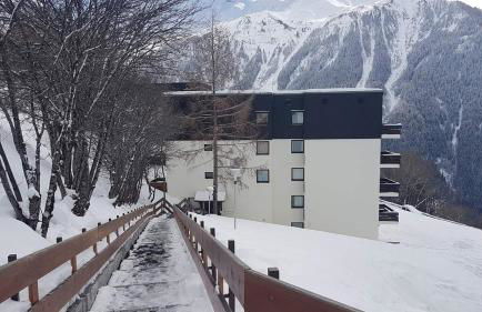 Paradiski calme et ensoleillé plan peisey - Foto 12