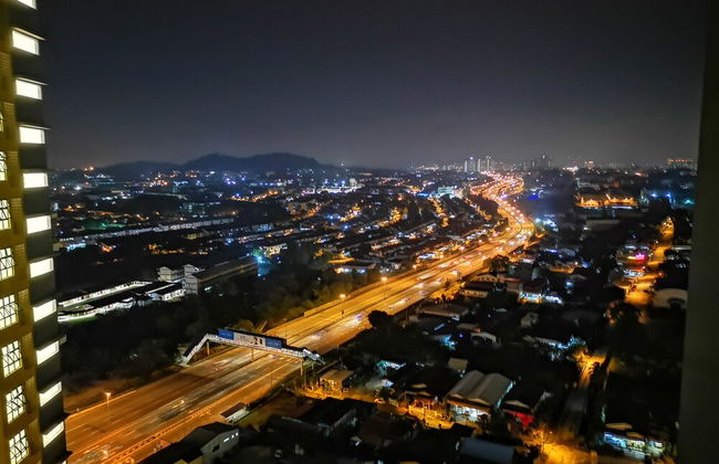 Silk Sky Residence - Foto 26