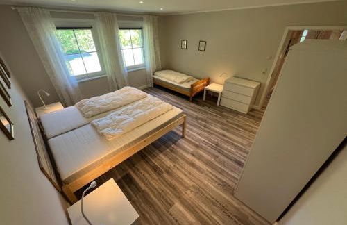 Ferienwohnung Alt Karin - Foto 4