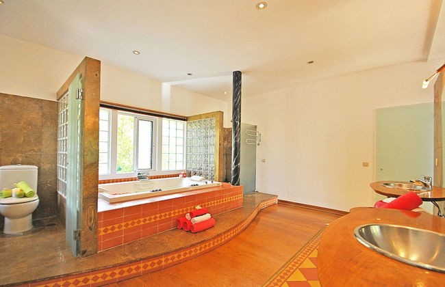 Villa Bogota - Foto 35