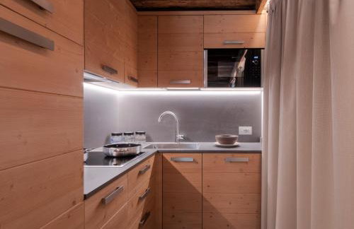 Chalet Stella Alpina - Foto 49