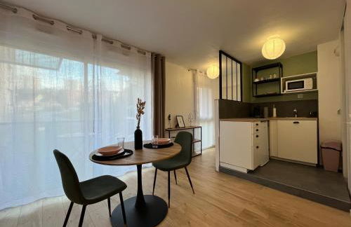 Petit cocon paisible - Foto 10