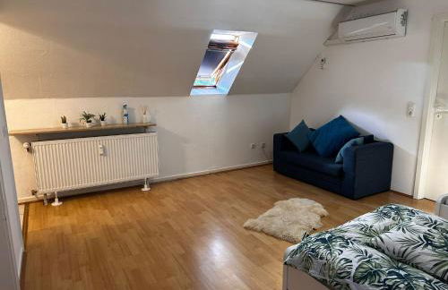 A&V Apartments Gemütliche Rheinblick Wohnung Apt Daisy - Foto 10