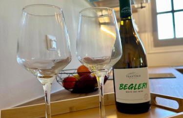 Sea View Kerame - Photo 51