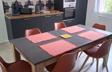 Au bord du Rhône - Foto 9