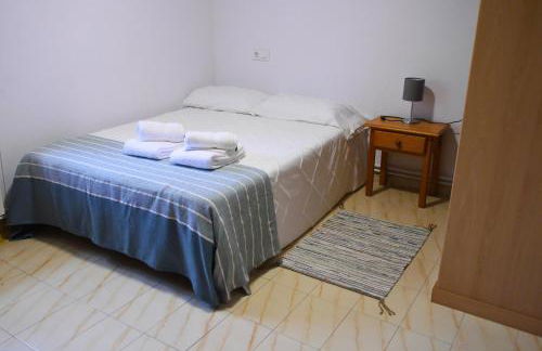 Casa Ermitas - Relájate en plena naturaleza - Foto 23