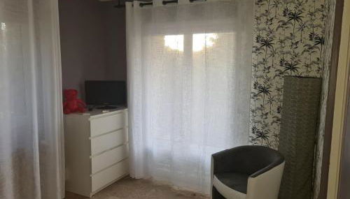 Studio indépendant - Foto 3