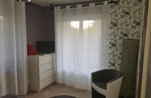 Studio indépendant - Foto 3